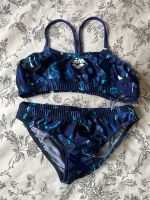 Arena Schwimmbikini Schwimmsport Bikini blau lila Baden-Württemberg - Böblingen Vorschau