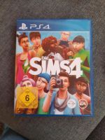 Ps4 Spiel Die Sims 4 Rheinland-Pfalz - Rettershain Vorschau