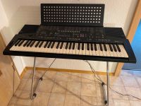 Keyboard Yamaha PSR-410 Bayern - Apfeldorf Vorschau