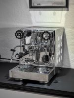 Rocket Appartemento Siebträge-Maschine für Espresso, viel Zubehör Düsseldorf - Mörsenbroich Vorschau
