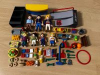 Playmobil Konvolut Hessen - Bensheim Vorschau