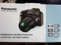 Panasonic Lumix Kamera DC-FZ 83 Bayern - Bayreuth Vorschau