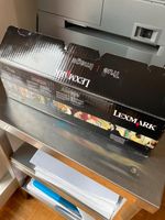 Lexmark Original Toner Cyan Kartusche für X925 OVP Essen - Essen-Werden Vorschau