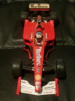 Michael Schumacher F1 Ferrari 1:18 2000 Hot wheels Duisburg - Homberg/Ruhrort/Baerl Vorschau