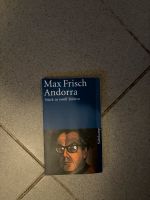 Max Frisch Andorra Niedersachsen - Upgant-Schott Vorschau