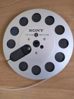 Sony Tonbandspule R - 7 MB 18 cm Bayern - Köditz Vorschau