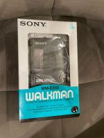 Sony Walkman inklusive Kopfhörer neu WM-Ex10 Niedersachsen - Bad Zwischenahn Vorschau