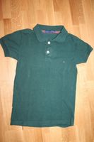 Hilfiger Polo Shirt Gr. S grün Dortmund - Holzen Vorschau