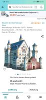 Puzzle 3D von Schloss Neuschwanstein (OVP) Bayern - Starnberg Vorschau