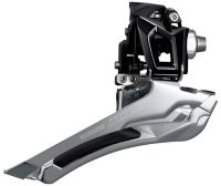 NEU--Shimano 105 FD-R7000 2x11-fach Umwerfer Anlöt Baden-Württemberg - Weil am Rhein Vorschau