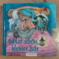 Kinder-Buch Schlaf schön, kleiner Bär Einschlafgeschichten Hessen - Hohenahr Vorschau