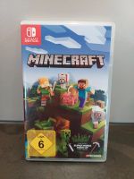 Minecraft für Nintendo Switch Bayern - Schiltberg Vorschau