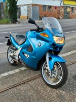 BMW K1200 RS Stuttgart - Untertürkheim Vorschau