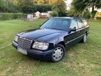 Mercedes Benz E200 T124 W124 Kombi Bj 1995 Nordrhein-Westfalen - Hamminkeln Vorschau