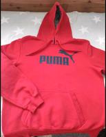 original Puma Hoodie Pullover Sweatshirt top Zustand Berlin - Tempelhof Vorschau