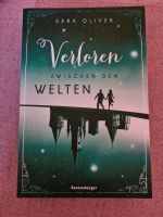 Buch "Verloren zwischen den Welten" Sara Oliver Sachsen - Pirna Vorschau