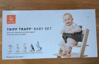 Stokke Tripp Trapp Baby Set, neuwertig, OVP Nordrhein-Westfalen - Lünen Vorschau