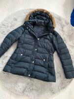 Wintermantel Gr.XL Tommy Hilfiger Saarbrücken-Halberg - Bübingen Vorschau