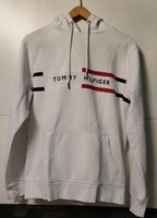 Original Tommy Hilfiger Hoodie Kapuzenpullover Größe M Saarland - Wadgassen Vorschau