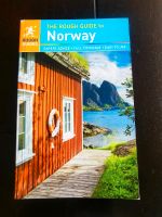 Norwegenreiseführer, The Rough Guide To Norway , Reiseführer Bayern - Stadtbergen Vorschau