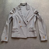 MAX&Co. Blazer NEU Gr.  L (fällt klein aus) blau-weiß gestreift Bayern - Allersberg Vorschau