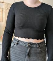Shirt langarm, Größe M, FB Sister Sachsen - Freital Vorschau