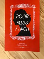 Poor Miss Finch by Wilkie Collins (neu) Niedersachsen - Hildesheim Vorschau