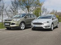 Suche Ford Focus Fiesta Ranger Kuga Ecoboost mit Motorschaden Bayern - Hendungen Vorschau