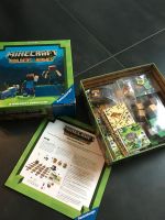 Spiel Minecraft Builders & Biomes Nordrhein-Westfalen - Wesel Vorschau