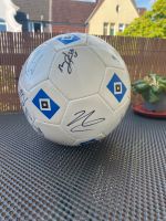 HSV Fussball Original handsigniert Hamburg-Nord - Hamburg Eppendorf Vorschau