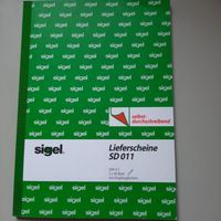Lieferschein Heft Rheinland-Pfalz - Roxheim Vorschau