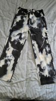 Jaded London Lightning Cloud Print Skate Jeans Nordrhein-Westfalen - Herford Vorschau