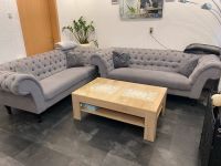 2x3er Sofa  400€ vhb. Baden-Württemberg - Blumberg Vorschau