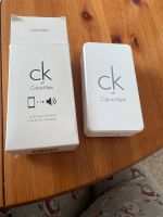 Calvin Klein Lautsprecher für Smartphone Dresden - Seevorstadt-Ost/Großer Garten Vorschau