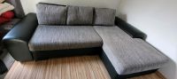 Couch mit Schlaffunktion Sachsen-Anhalt - Gräfenhainichen Vorschau