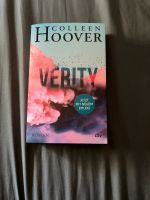 Verity von Colleen Hoover Niedersachsen - Ganderkesee Vorschau