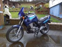 Honda CB500 PC32 HU neu Nordrhein-Westfalen - Meinerzhagen Vorschau