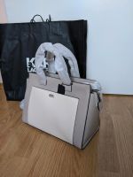 Karl Lagerfeld Tasche Original Creme Beige Umhängetasche - Neu Schleswig-Holstein - Kiel Vorschau