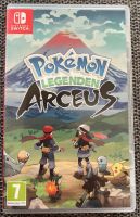 Pokemon Legenden Arceus | Nintendo Switch | Spiel Köln - Mülheim Vorschau