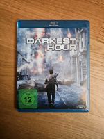 Blu-ray "Darkest Hour" Leipzig - Probstheida Vorschau