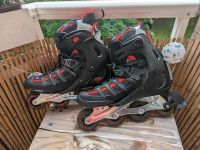 Inline-Skates, Rollerblade CORE XTV UK 11 Größe 45,5 Pankow - Prenzlauer Berg Vorschau