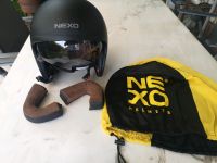 Motorradhelm von NEXO Schwerin - Lankow Vorschau