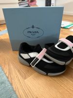 PRADA Damen Sportschuh Sneaker 35.5 35,5 passt 36 Calzature Donna München - Ramersdorf-Perlach Vorschau