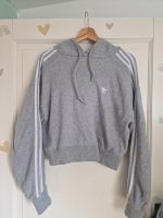 Adidas original Hoodie Sachsen-Anhalt - Halle Vorschau