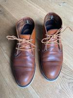 Red Wing Shoes - WORK CHUKKA 3140 9 1/2 Hamburg-Mitte - Hamburg St. Pauli Vorschau