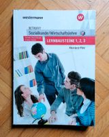 Westermann Sozialkunde/Wirtschaftslehre, Lernbausteine 1,2,3 Rheinland-Pfalz - Bacharach Vorschau