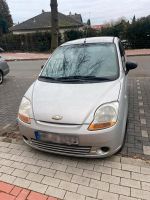 Chevrolet Matiz 1,2 Schleswig-Holstein - Reinbek Vorschau