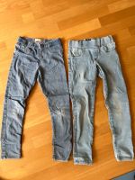 Zwei Jeans zu verkaufen Baden-Württemberg - Remshalden Vorschau