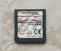 Nintendo DS Spiel - Mariokart Saarland - Saarlouis Vorschau