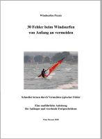 Lehrbuch Windsurfen 2020 ( Surfboard Surfbrett Gabelbaum Mastfuß Düsseldorf - Friedrichstadt Vorschau